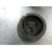 90X046 Camshaft Timing Gear For 08-10 Pontiac G6 3.5 12612821 90X046 Camshaft Timing Gear For 08-10 Pontiac G6 3.5 12612821
